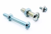 Stove Bolts